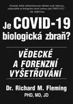 Je COVID-19 Biologická zbraň?: Vědecké…