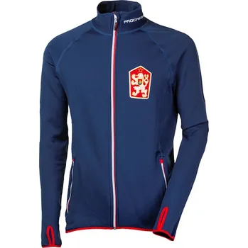 Progress Timur ČSSR tmavě modrá, XXXL