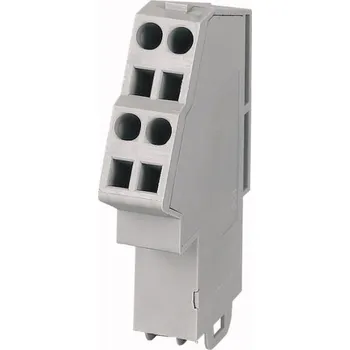 Jistič EATON Modul IZMX-SEC-TB2-F-1 pomocných svorek 184239