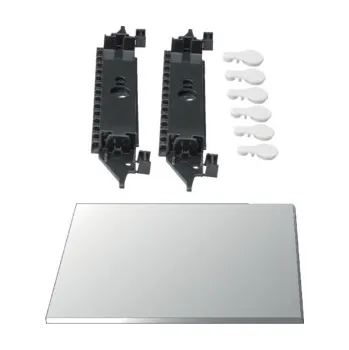 Rozvaděč Stěna HAGER GS413D GS413D