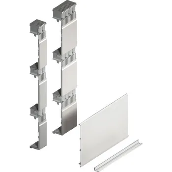 kabelová chránička RITTAL Kryt 9677.550 na ochr. před nebezp. dot. 9677550