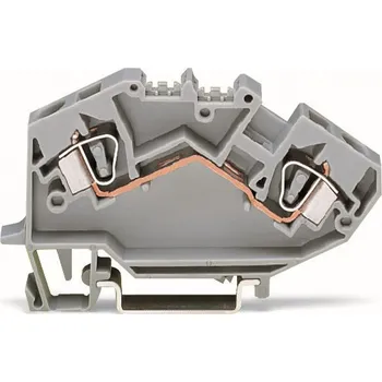 modulární přístroj a rozvaděč Svorka WAGO 782-601 782-601