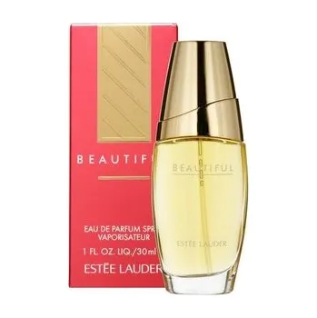 Nestandardní parfém Estée Lauder Beautiful - EDP 75 ml woman