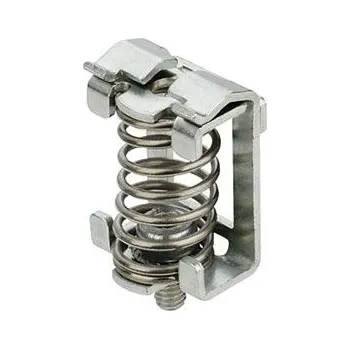 Rozvaděč WEIDMÜLLER Svěrka Weidmuller KLBU 4-13,5 SC SS 1712311001