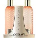 Vivian Gray Crystal Neroli Amber…