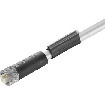 Rozvaděč WEIDMÜLLER Konektor SAIL-M12BG-L-5.0P 2455330500