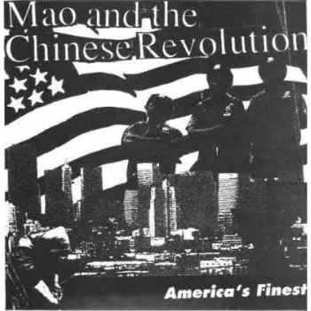 Zahraniční hudba SP Mao & The Chinese Revolution: America's Finest 2011