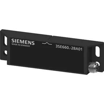 Pohybové čidlo SIEMENS Spínač 3SE6604-2BA01 koncový magnetický 3SE6604-2BA01
