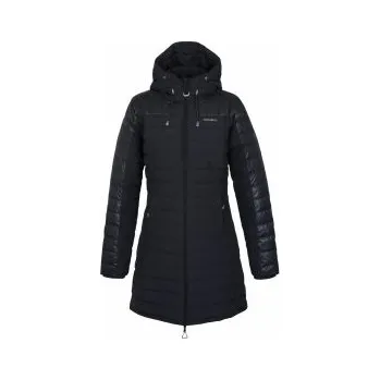 Husky Daili L tm.šedá XL; Šedá bunda + DÁREK DLE VÝBĚRU!