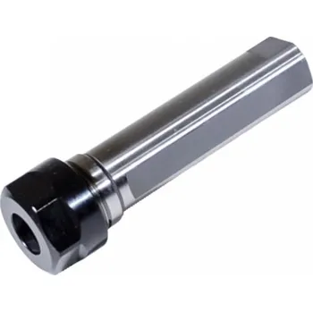 Kleštinový upínač ER16 stopka 20x70 mm