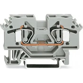 modulární přístroj a rozvaděč Svorka WAGO 282-604 282-604