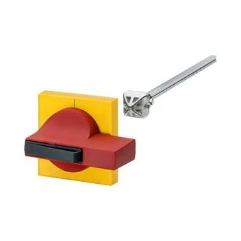 vypínač SIEMENS Ovladač 8UC7222-3BB20 červeno-žlutý 8UC7222-3BB20