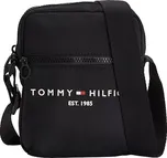 Tommy Hilfiger AM0AM08016BDS černá