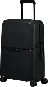 Cestovní kufr Samsonite Magnum Eco S 55 cm černý