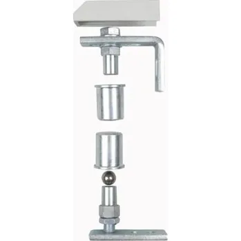 IBFM Pant 520 - Horní a spodní regulovatelný pant s nosnou kuličkou Velikost: 50