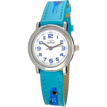 Hodinky Dětské hodinky BENTIME závodník 002-9BA-5850U (002-9BA-5850U)