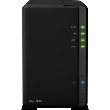 Synology DS218play Synology DS218play