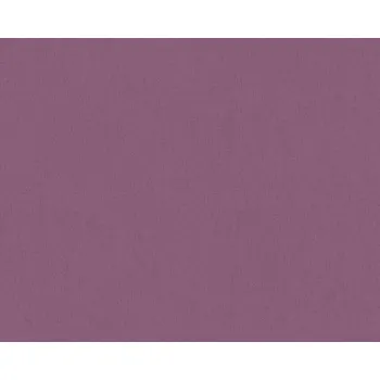 Tapeta Vliesová tapeta fialová, imitace textilu 377023 / Tapety na zeď 37702-3 Jungle Chic (0,53 x 10,05 m) A.S.Création