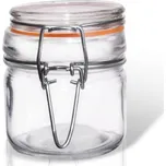 ORION Dóza s klipem Bela 0,1 l