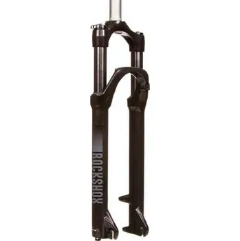 Vidlice na kolo Rock Shox JUDY SILVER 100 TK 29 QR 51OFF SoloAir PopLock A3 (Fast Black)