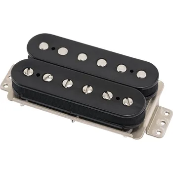 Příslušenství pro strunný nástroj FENDER Double-Tap Humbucking Pickup, Black