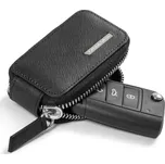 KOŽENÉ POUZDRO na KLÍČE ŠKODA Collection 51484