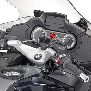 Zavazadlo na motocykl GIVI 03VKIT montážní sada pro držák telefonu / navigace BMW R 1250 RT 2019 -