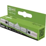 EMOS Lighting Lineární halogenová žárovka J78 80W R7s teplá bílá