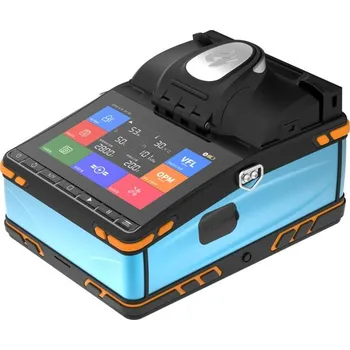 Svářečka Svářečka optických vláken Voklstec K5