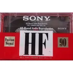 Sony HF90