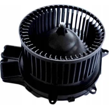 Ventilátor topení a klimatizace Ventilátor topení MERCEDES M/GLE-KLASSE (W166/X166), 12-/15-