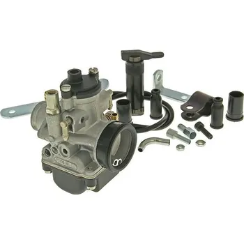 Karburátor Karburátorový kit Malossi PHBG 19 BD, Piaggio M.1611040