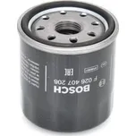 BOSCH F 026 407 208
