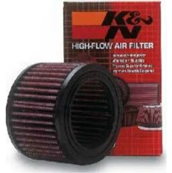 Filtr pro motocykl Vzduchový filtr KN BMW R1200C 04