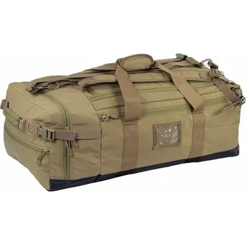 Sportovní taška CONDOR® Taška CONDOR® COLOSSUS DUFFLE BAG 60L coyote