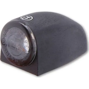 Osvětlení pro motocykl HIGHSIDER LED moto zadní světlo / blinkr PROTON THREE