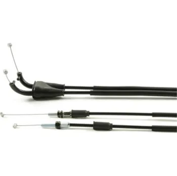 Lanko plynu Husqvarna TC450 2011 - 2013 All Balls