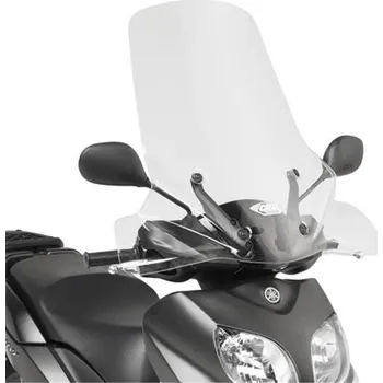Motodíl GIVI D2102ST plexi Yamaha Xenter 150 2012 - 2019