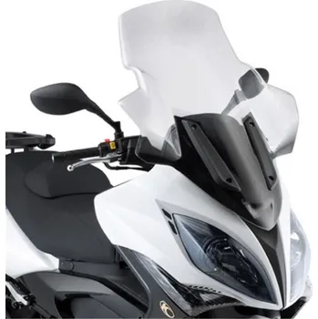 Motodíl Kappa KD295ST plexi Kymco Xciting 300i R 2009 - 2014