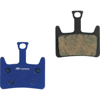 Brzda na kolo Force brzdové destičky HAYES Prime - polymer