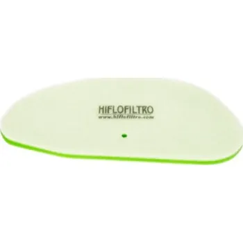 Motodíl Vzduchový filtr YAMAHA YP 250 Majesty (1996 - 2007) HIFLOFILTRO