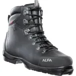 Alfa SKARVET ADVANCE GTX Men 1110 BLACK černá 45 EU