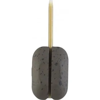 Avid Carp Olovo In-line Safety Lead - 42 g