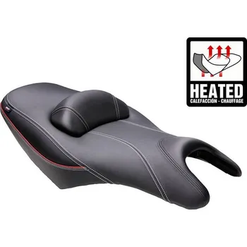 Moto sedlo Moto sedlo Shad Yamaha XP 500 T-MAX (ABS) 2008 - 2016