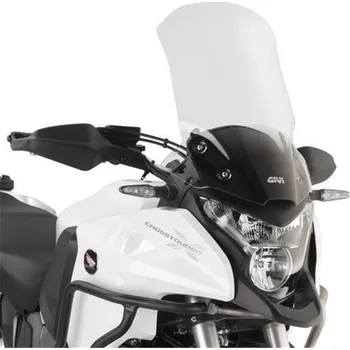 GIVI D1110ST plexi Honda VFR 1200 X Crosstourer DCT 2012 - 2015