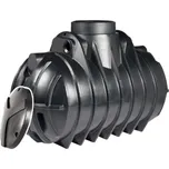 Nádrž na dešťovou vodu Atlantis 2200