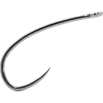 Muškařské háčky Demmon N111 BL vel. 12