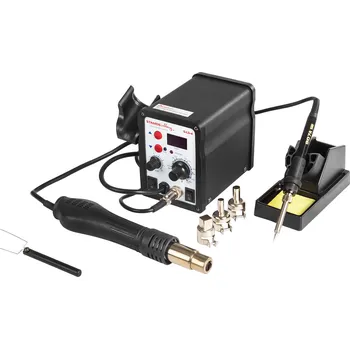 Páječka Stamos Soldering S-LS-4 Basic