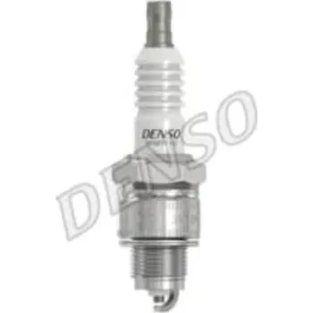 Elektroinstalace pro motocykl Zapalovací svíčka Denso Standard Honda NU50M-C 82 - 85