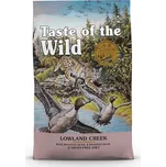 Taste of the Wild Lowland Creek